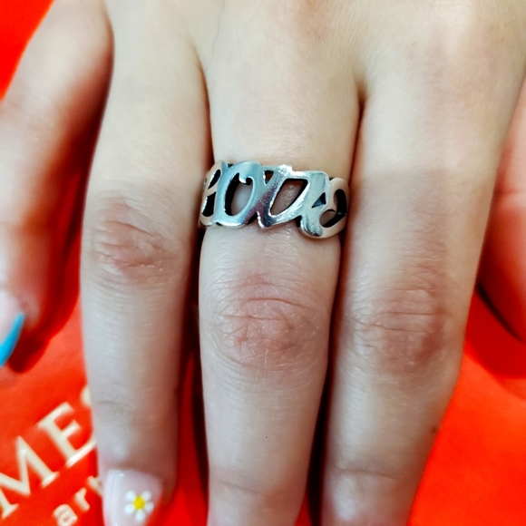 James Avery Jewelry - Love James Avery ring